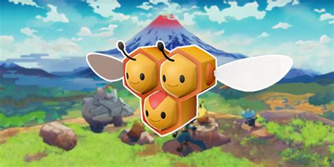 combee evolution arceus|Pokemon Legends Arceus Combee .